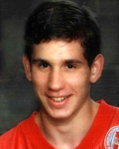 Jason Jolkowski