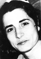 Renee Martine LaManna