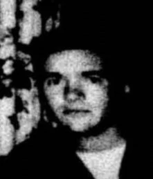 Haskell Burel McDonald