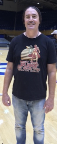 Paul Minniear