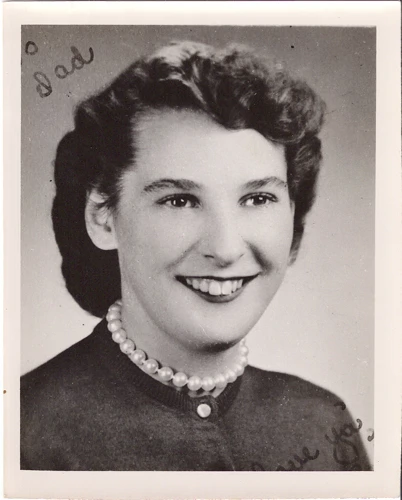 Carol Ann Batterman