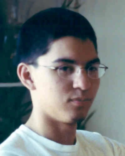 Jason Wayne Dennis