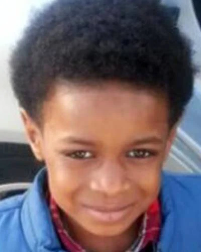 Zaden McKnight