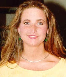 Stacy Kathleen McCall