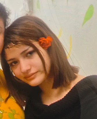 Heydi Pena Mendoza