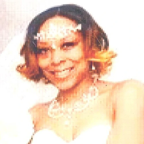 Virgie Nowell