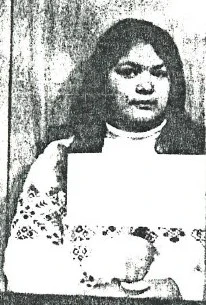 Andrea Catherine Milne