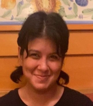 Kristine Josephine Gonzalez