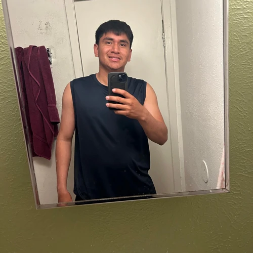 Maynor Pocasangre Guzman