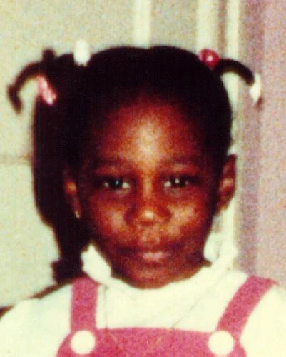Jeanine Camille Barnwell