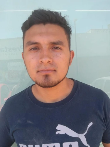 Manuel Alejandro Garcia Acosta