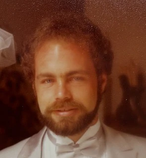 David Lee Lierly