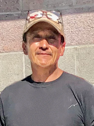 Lance Dee Dennis