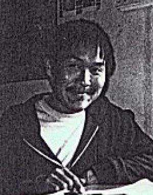 Michael Paul Williams