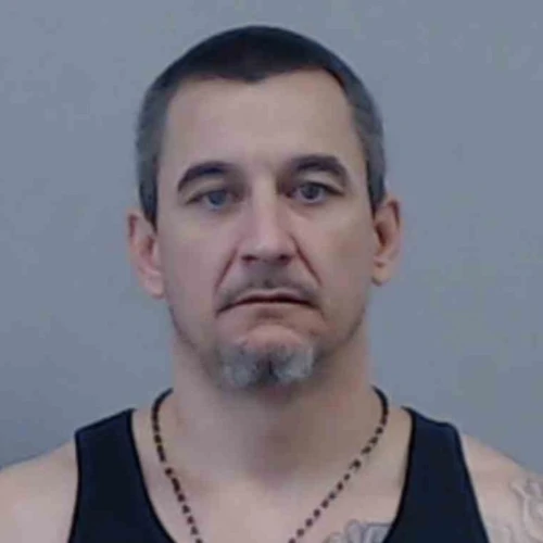 Corey Shane McBride