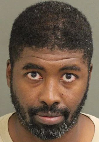 Darius Lafabium Rivers Jr.