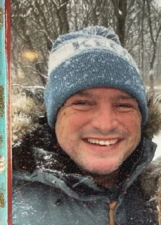 Michael P Cantarulti