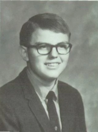 Donald Curtis Rexroth