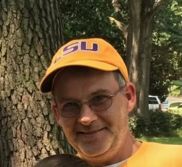 Freddie Paul Ledet