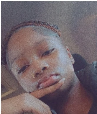 Jakeria Lanier