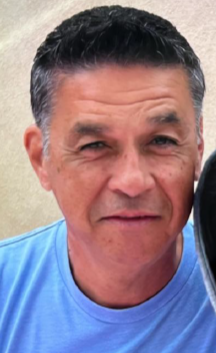 Ricardo Lucero Encarnacion