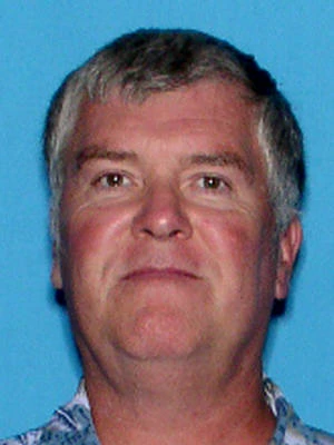 Patrick Edward Cornelius
