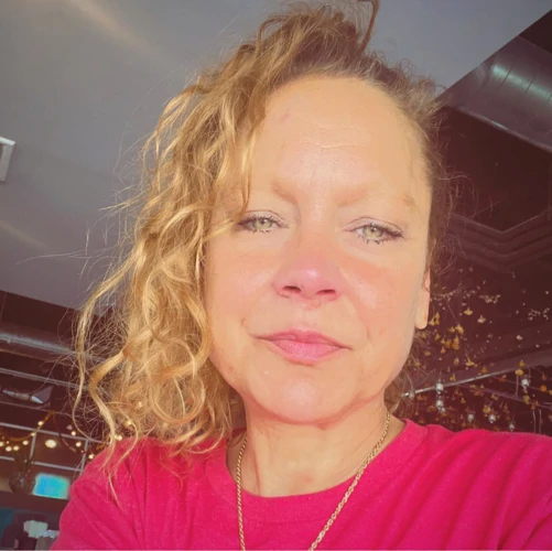 Tracy Lee Scanlon