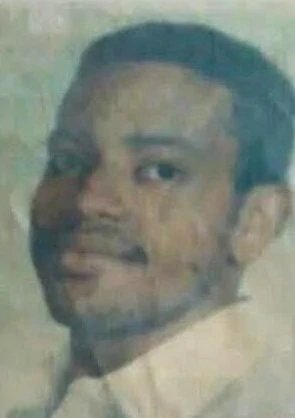 Howard Lee Sharp III