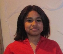 Montria Williams