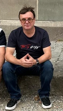 Ladislau Kovacs