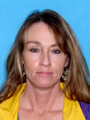 Melissa M Richey (age 59) and her son Matthew Richey