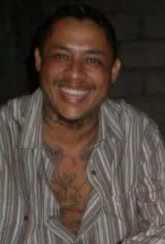 Victor Eduardo Morales Zelaya (fugitive/subject)