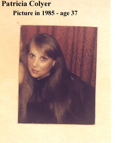 Patricia L. Colyer