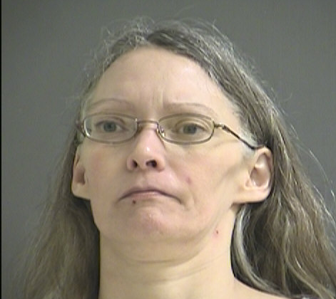 Melinda Leigh Dehart