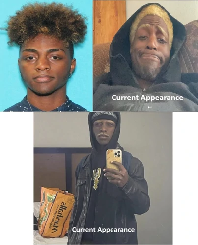 Michael Terrell Joseph