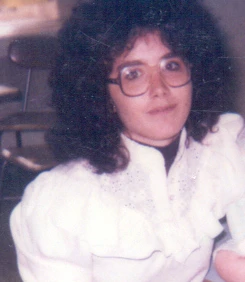 Rose Marie Gayhart