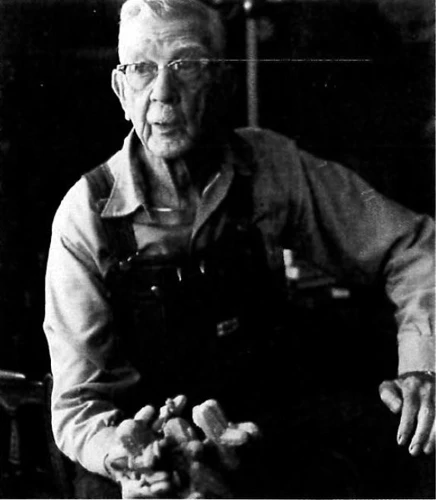 Maurice Gordon Dametz