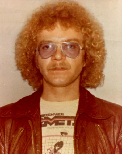 Timothy Dale Witt