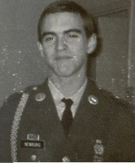 Robert Joseph Newborg