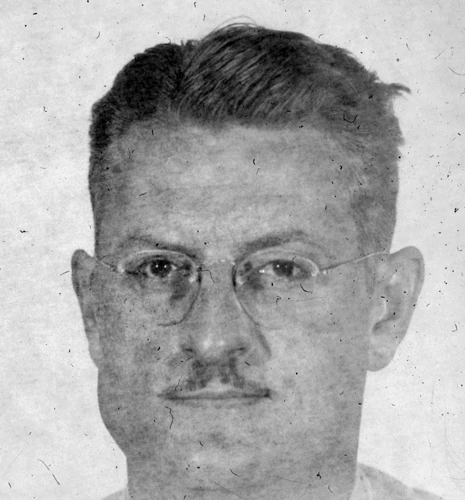 William P Ferguson