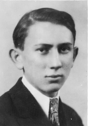 Joseph Laurence Halpern