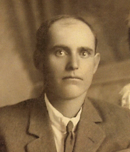 John William Gates