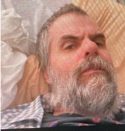 Martin John Donaghy