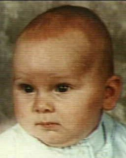 Shannon Patrick Ketron