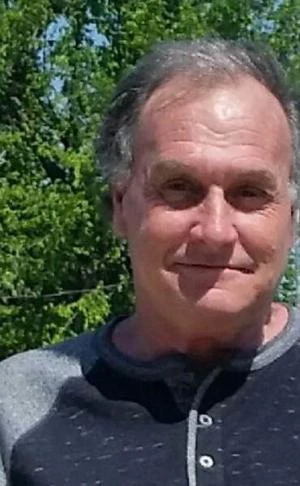 Larry Don Bell