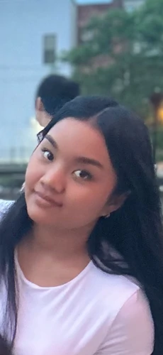 Jennie Nguyen, 16-year-old female