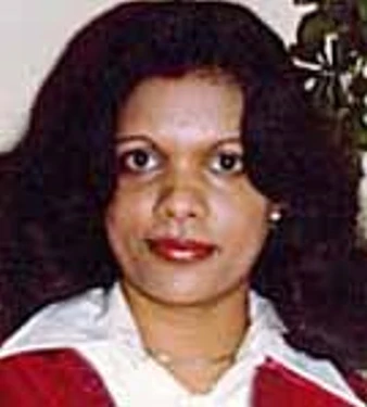Lila Bueratan (also known as Lilawattie Bueratan)