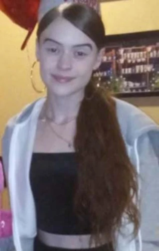 Shelbie Lynn Dwyer