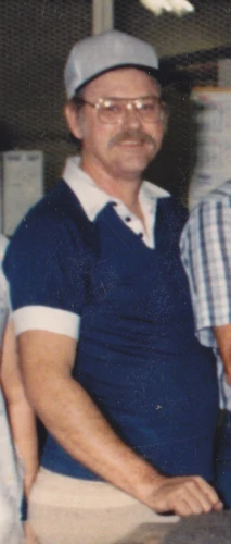 Chester Floyd Johnson