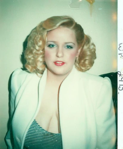 Kelly Kay McGinness